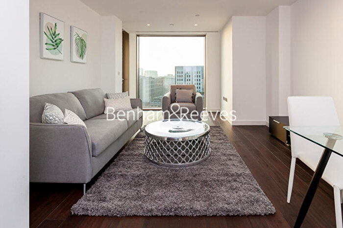 1 Bedroom Apartment To Rent In Royal Mint Street, Tower Hill, E1