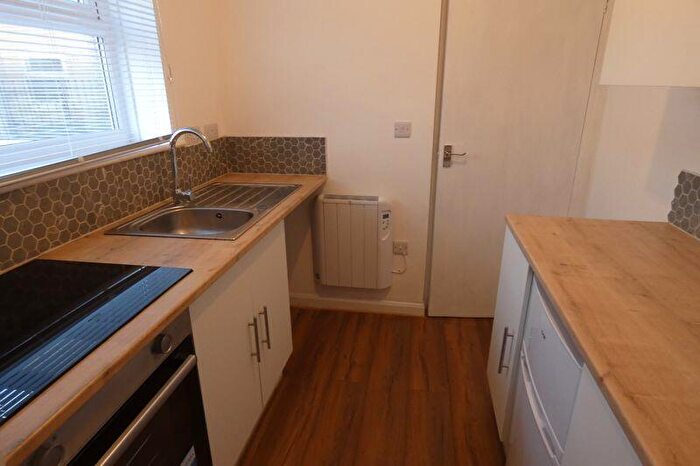 1 Bedroom Bungalow For Sale In Addison Street, Coundon Grange, Bishop Auckland, DL14
