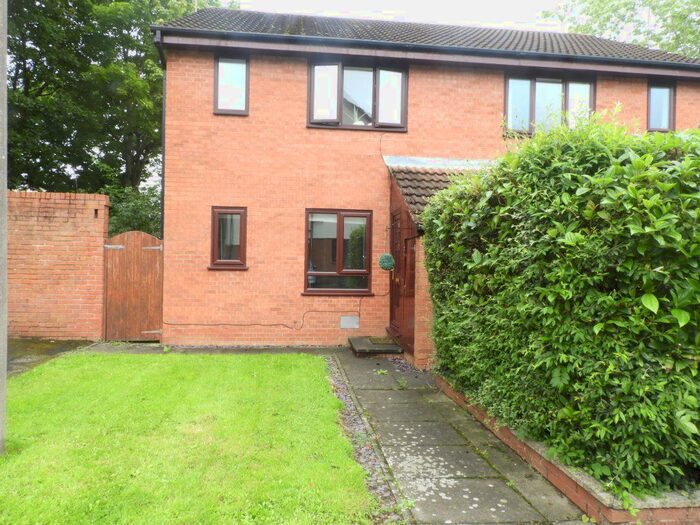 1 Bedroom Flat To Rent In Golf View, Ingol, Preston, PR2
