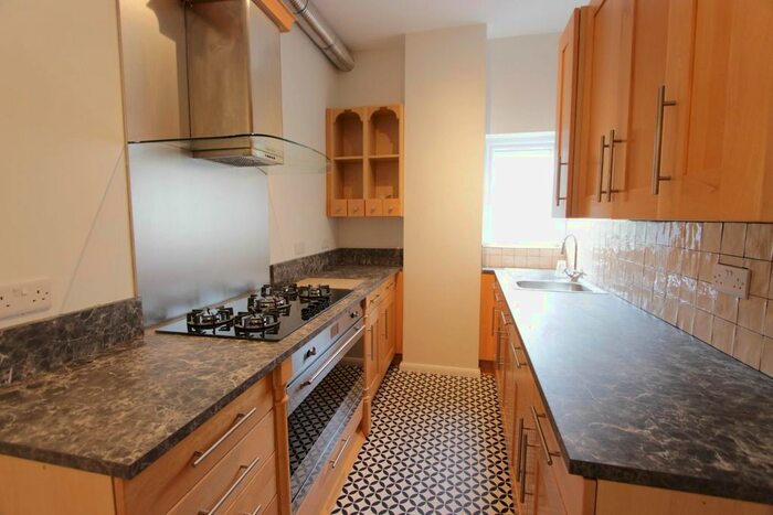 2 Bedroom Flat To Rent In Ecclesall Road, Sheffield, S11
