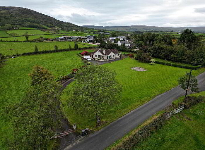 4 Bedroom Bungalows For Sale In Gortgarn Road, Limavady, BT49