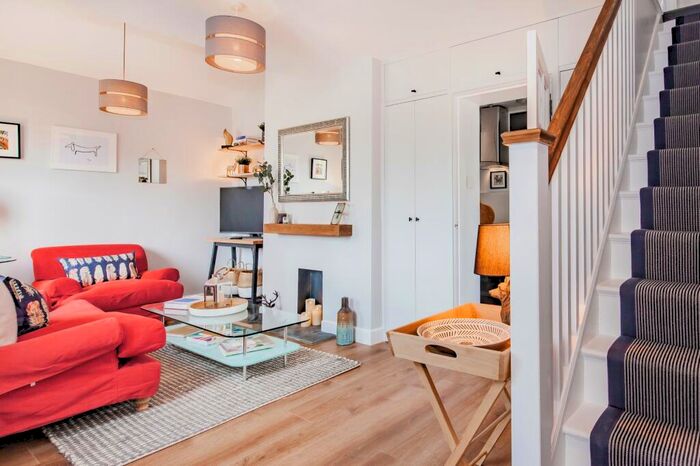 2 Bedroom Semi-Detached House To Rent In Oxford Road, Old Marston, OX3