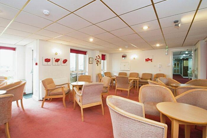 1 Bedroom Flat For Sale In Beech Haven Court, Crayford, DA1