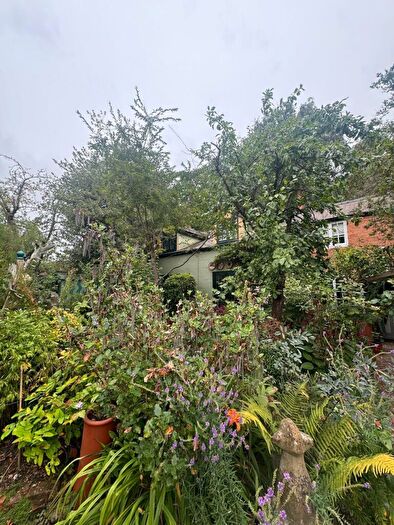 1 Bedroom Terraced House To Rent In The Square, Clifford Chambers, CV37