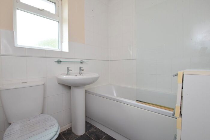 2 Bedroom Semi-Detached House For Sale In Rectory Gardens, Godmanchester, Huntingdon, PE29