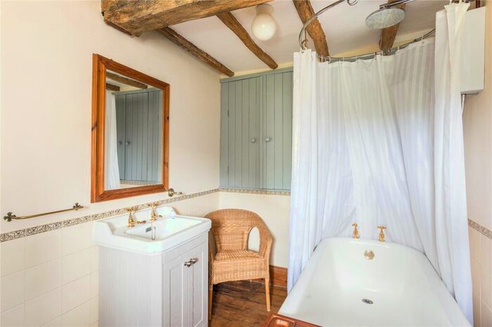 5 Bedroom Detached House For Sale In Gambles Lane, Woodmancote, Cheltenham, Gloucestershire, GL52