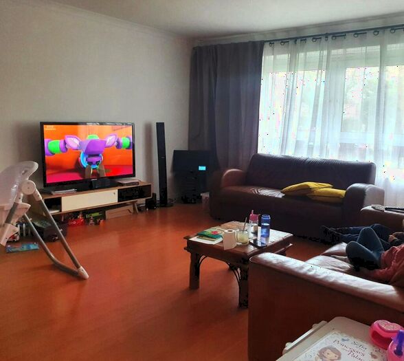 2 Bedroom Flat To Rent In The Drive, Wembley, HA9