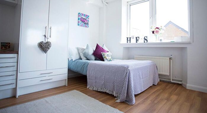 Studio To Rent In Kensal Road, London, W10