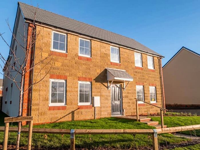 5 Bedroom Detached House For Sale In Plot - Bed Detached, Benson Grange, Witheridge, EX16