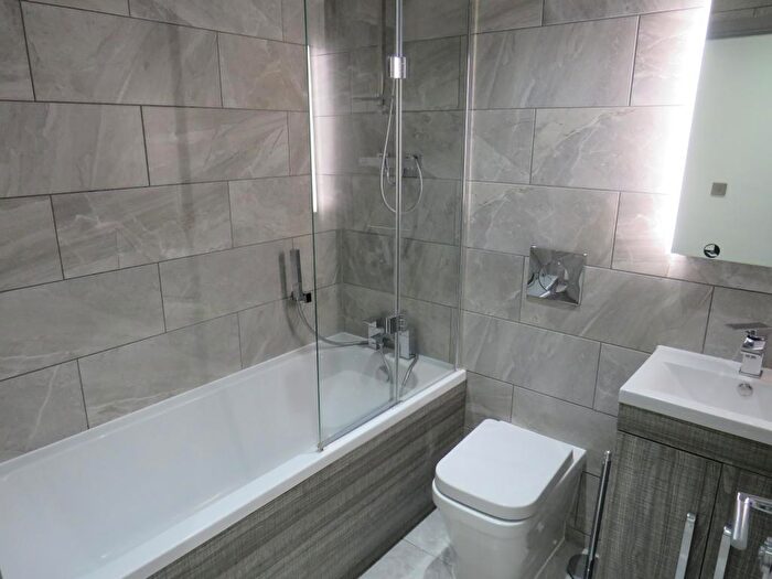 2 Bedroom Apartment To Rent In St. Sepulchre Gate, Doncaster, DN1
