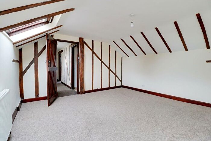 3 Bedroom Cottage To Rent In The Barn, Madley, HR2