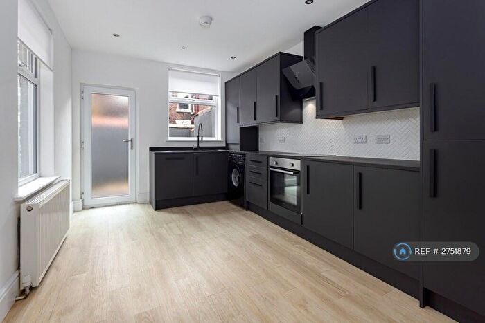 3 Bedroom Terraced House To Rent In Ashbourne Road, Liverpool, L17