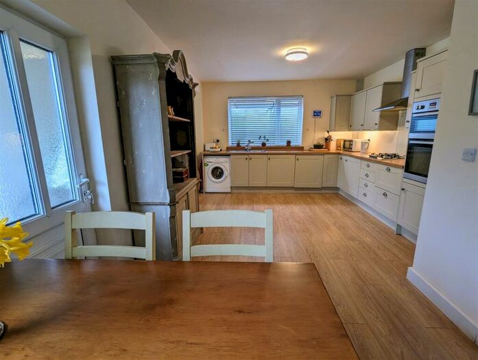 4 Bedroom Detached Bungalow For Sale In St. Wilfrids Road, West Hallam