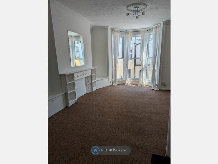 1 Bedroom Maisonette To Rent In A, Brighton, BN1