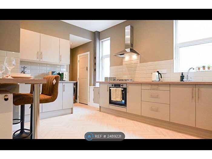 Studio To Rent In Stoney Road, Coventry, CV1