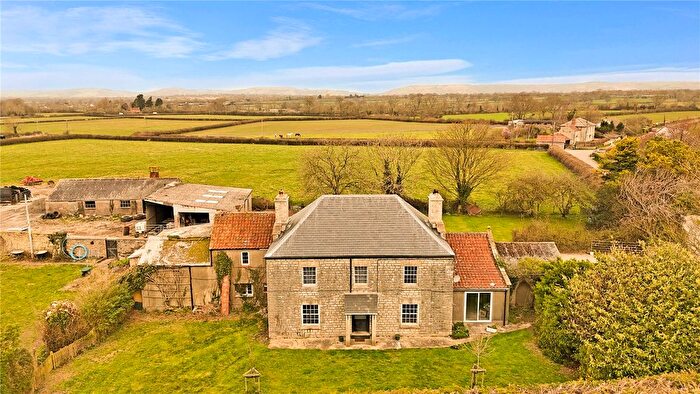 4 Bedroom Land For Sale In Heath House, Wedmore, Somerset, BS28