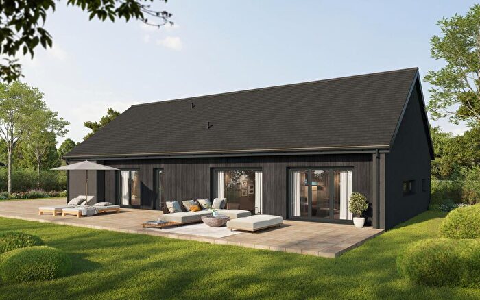 3 Bedroom Detached Bungalow For Sale In Idlicote Road, Halford, CV36