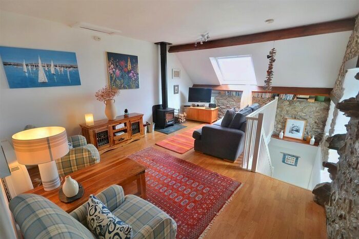 2 Bedroom Cottage For Sale In Ty Bet, Llandeloy, Nr Solva, SA62