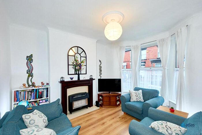 3 Bedroom Terraced House For Sale In Balcarres Avenue, Mossley Hill, L18