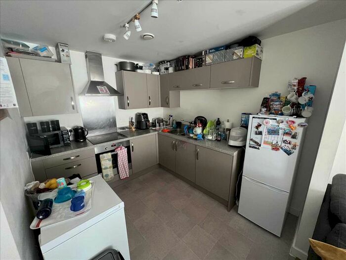 2 Bedroom Flat To Rent In Hackney House, Clydesdale Way, Belvedere, DA17