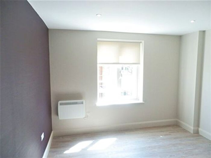 2 Bedroom Flat To Rent In King Street, Norwich, NR1
