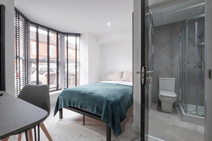 3 Bedroom House To Rent In Foster Street, Lincoln, LN5