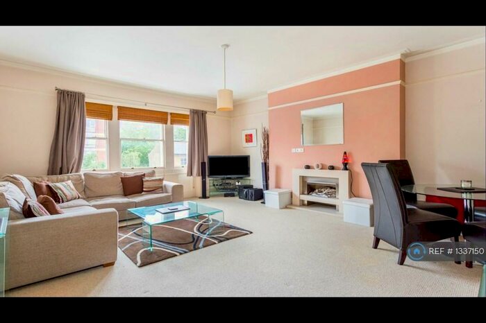 1 Bedroom Flat To Rent In Fitzroy Road, London, NW1