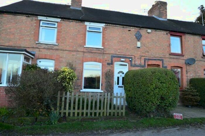 2 Bedroom Cottage For Sale In Wood Lane, Wollerton, Market Drayton, TF9