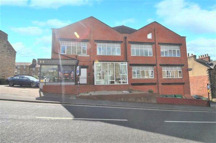 1 Bedroom Flat To Rent In Cheltenham Mount, Harrogate, North Yorkshire, HG1