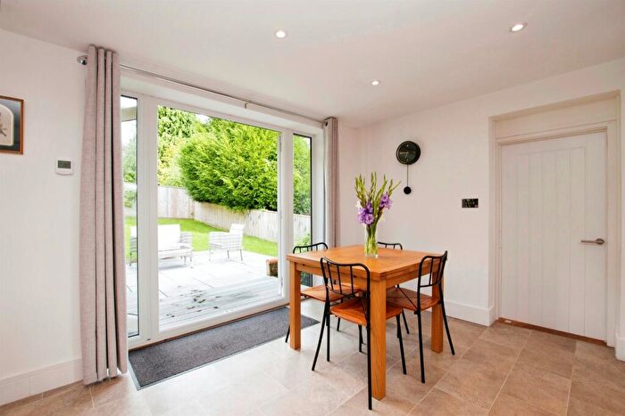 2 Bedroom Detached House For Sale In Castle Hill Lane, Mere, Warminster, BA12