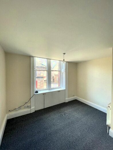 1 Bedroom Flat To Rent In Clerk Street, Brechin, DD9
