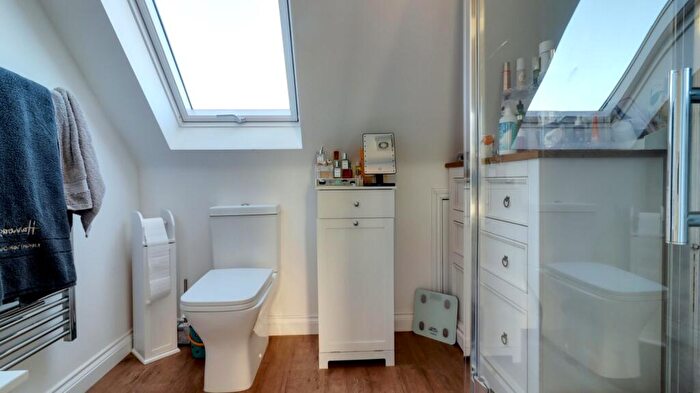 4 Bedroom Semi-Detached House To Rent In Turnpike, Moulton, Northampton, NN3