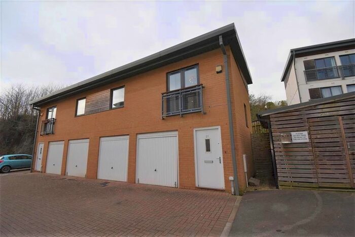 1 Bedroom Flat To Rent In Weavers Mill Close, Bristol, BS5