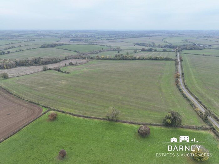 Land For Sale In King Ln, Farndish, NN29