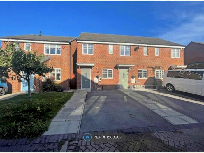 2 Bedroom End Of Terrace House To Rent In Stella Riverside Blaydon On Tyne, Blaydon-On-Tyne, NE21