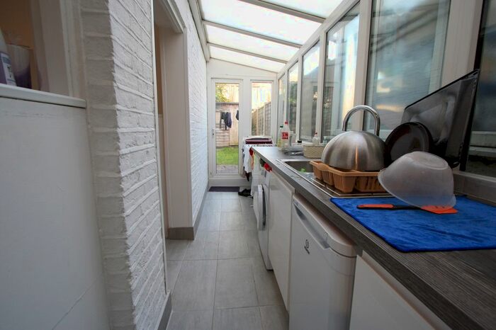 3 Bedroom Terraced House To Rent In Priory Road, Croydon, CR0