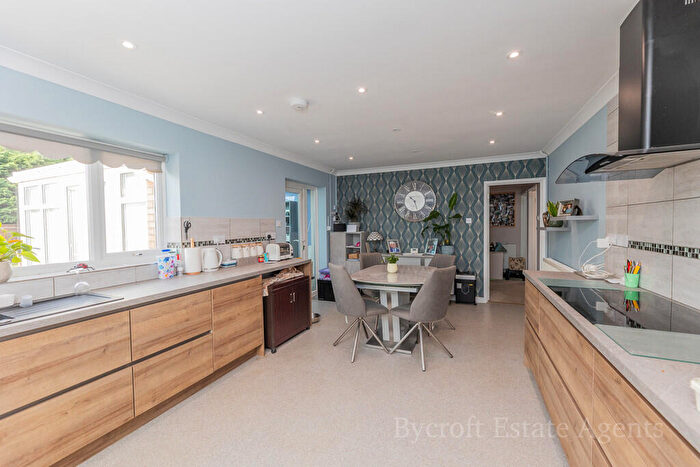 3 Bedroom Detached Bungalow For Sale In Back Lane, Rollesby, NR29