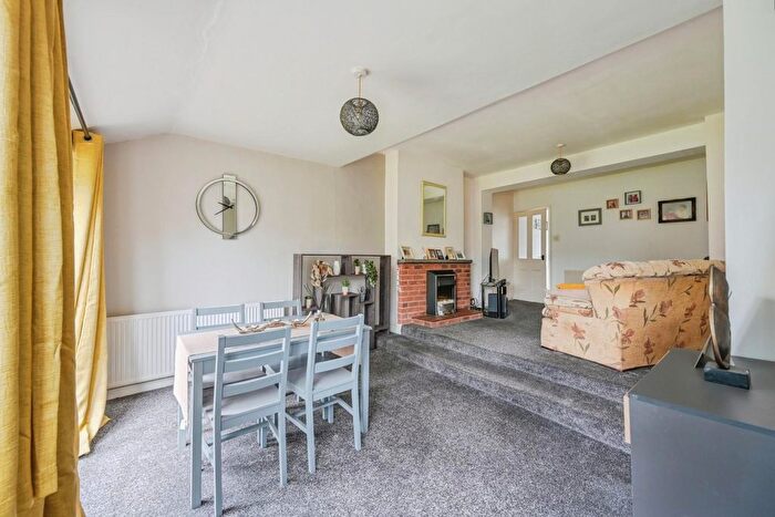 2 Bedroom Semi-Detached House For Sale In New Road, Rugeley, WS15