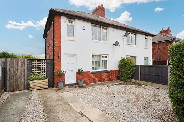 2 Bedroom Semi-Detached House For Sale In Greenwood Road, Standish, WN6