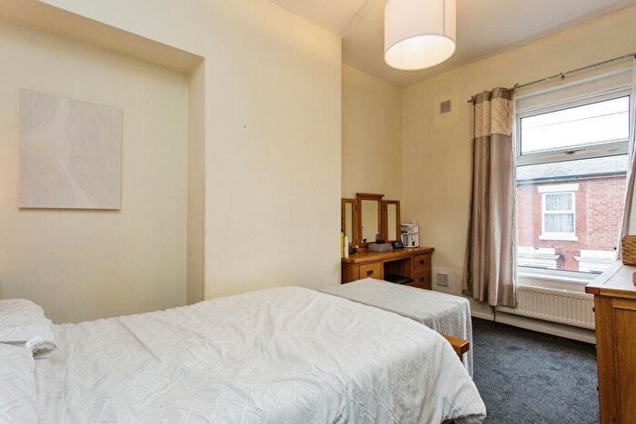 2 Bedroom Terraced House For Sale In Inkerman Street, Ashton-on-Ribble, Preston, Lancashire, PR2