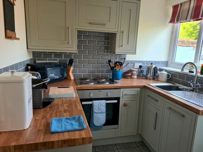 2 Bedroom Cottage To Rent In Stanhoe Road, Docking, King's Lynn, PE31