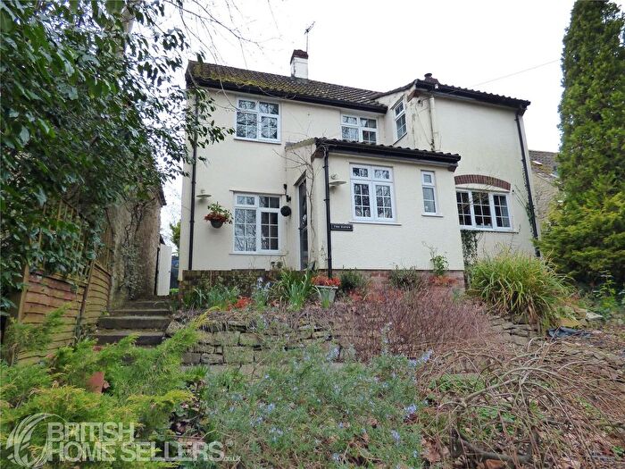 3 Bedroom Detached House For Sale In Manor Road, Cossington, Bridgwater, Somerset, TA7