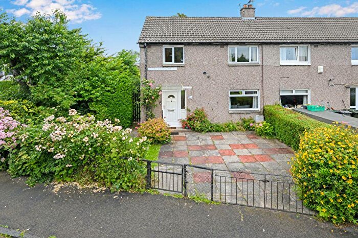 3 Bedroom End Of Terrace House For Sale In Magdalene Avenue, Brunstane, Edinburgh, EH15