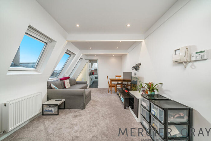 1 Bedroom Flat To Rent In De Walden House, Allitsen Road, St Johns Wood, NW8