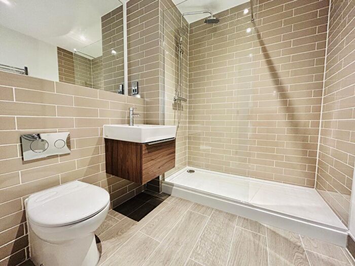 1 Bedroom Apartment To Rent In Castleward Boulevard, Derby, DE1