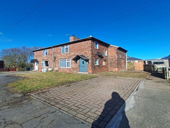 3 Bedroom Semi-Detached House To Rent In Luke Avenue, Cassop, County Durham, DH6