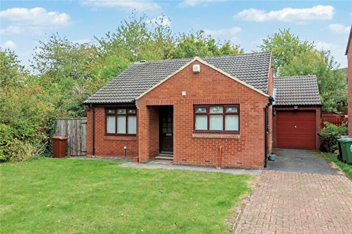 3 Bedroom Bungalow For Sale In Colton Croft, Leeds, West Yorkshire, LS15