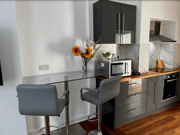 2 Bedroom Flat To Rent In London, SE26