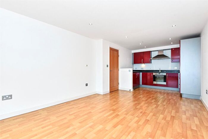2 Bedroom Flat To Rent In The Courtyard, Southwell Park Road, Camberley, Surrey, GU15