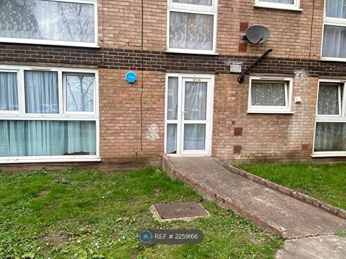 2 Bedroom Flat To Rent In Saints Drive, London, E7